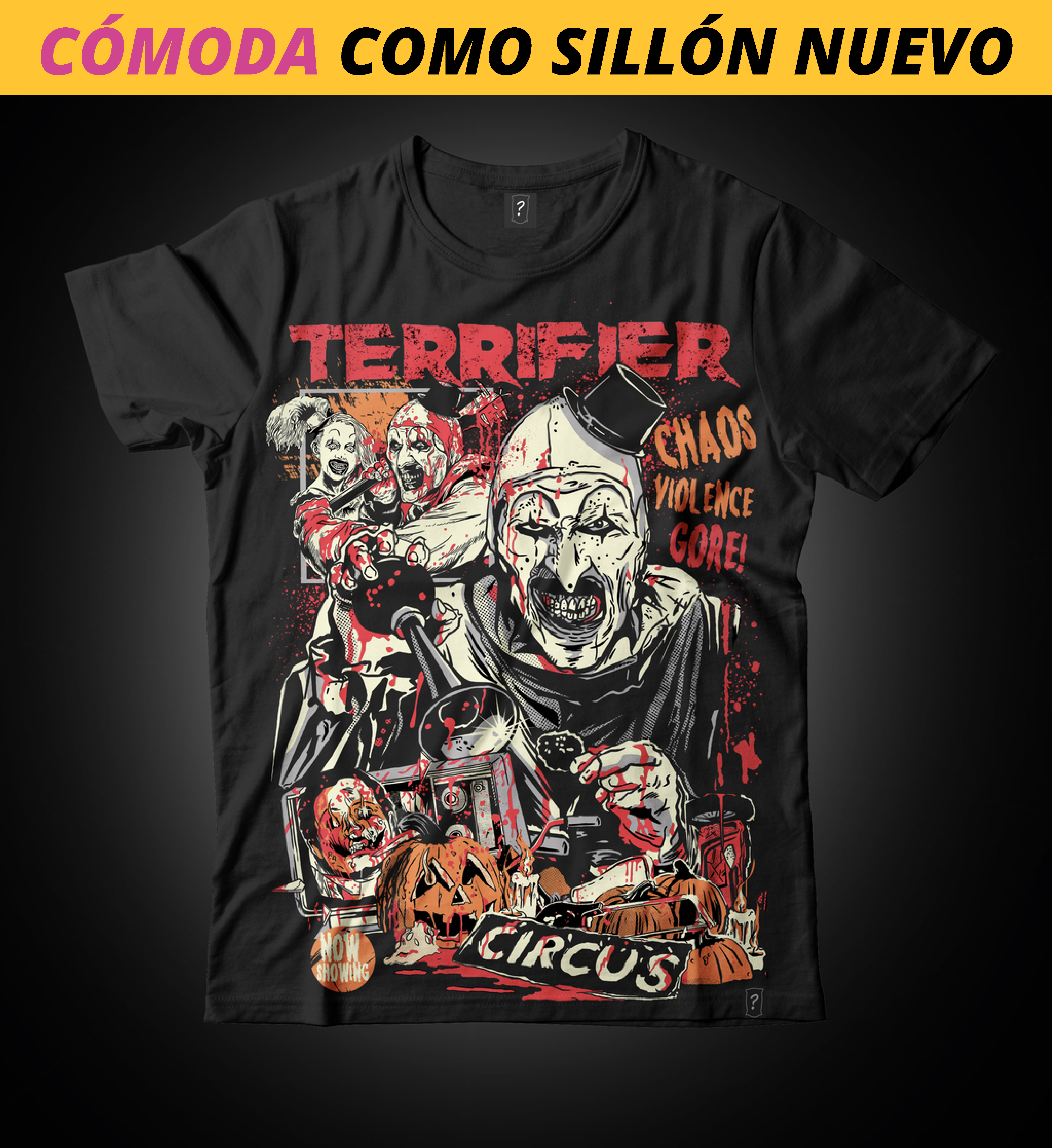 C&Oacute;MODA COMO SILL&Oacute;N NUEVO